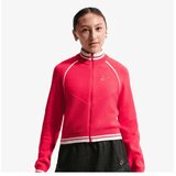 Nike G nsw cln sweater trk jkt Cene