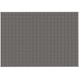  Teška deka siva 155x220 cm 7 kg od tkanine | shoptok.hr