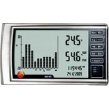 testo 623 Mjerač vlažnosti zraka/temperature, termo-/higrometar 0560 6230 | Eponuda.ba