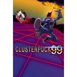  clusterpuck 99 (pc) steam key global | ePonuda.com