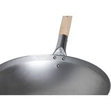 Grill King Asia Proffesional wok s okruglim dnom, 35,5 cm | Eponuda.ba