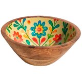 Signes Grimalt Kipci in figurice Cuenco Flores S. Kostanjeva Cene
