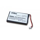 VHBW Baterija za Garmin Quest, 1000 mAh | shoptok.hr