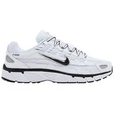 Nike Modne superge P-6000 White Metallic Silver Black Črna Cene