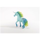 Schleich marshmallow unicorn, jednorog figura | shoptok.hr