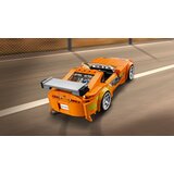 Lego The Fast and The Furious Toyota Supra MK4 | Shoptok.si