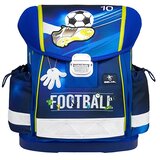 Belmil Anatomski ranac za školu Classy 403-13 Kick the Ball 32x19x36cm | Eponuda.com
