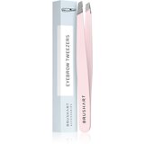 BrushArt Accessories Eyebrow tweezers pinceta Pink Cijene