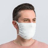 UniEx Zaštitna maska AG+ UNI 5Kom. Cene'.'