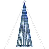  LED božićno drvce 1028 LED dioda plavo 403 cm | shoptok.hr