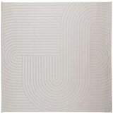  Preproge za površine Kvadrat krema 200 x 200 cm, (5000128959) | Shoptok.si