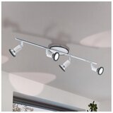 Eglo 94173 - LED spot svetiljka MODINO 4xGU10/3W/230V | Eponuda.com