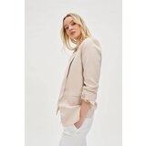 Marisse Women's Jacket L-Mr-4604 L.Beige | ePonuda.com