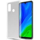 Cadorabo Case, združljiv s Huawei v popolnoma prozorni - zaščitni pokrov, narejen iz fleksibilnega silikona TPU, (20589802) | Shoptok.si