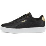 Puma Skye Clean Crna | shoptok.hr