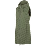 Husky Napi L khaki Women's Vest | shoptok.hr