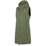 Husky Napi L khaki Women's Vest