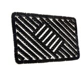 Hanse Home Otirač od kokosovih vlakana 40x60 cm Coco Black – | shoptok.hr