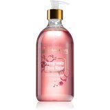Arganicare Pomegrenate & Rose Water opojen gel za prhanje 500 ml Cene