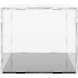  Kutija za izlaganje prozirna 34x16x14 cm akrilna | Eponuda.com