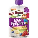 Tiger Porridge - banana in jagode z ovsom in kvinojo - 1 k. | Shoptok.si