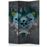  Paravan u 3 dijela - Darkness III [Room Dividers] 135x172 Cijene