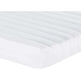 vidaXL Izvlečna dnevna postelja s predali temno zelena 80x20 | Shoptok.si