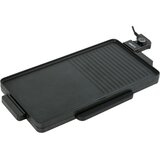 Lund električni stolni roštilj 67453, 2000 W, ploča 49 x 27 cm Cijene