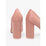 SEASTAR SUEDE PUMPS | Shoptok.si
