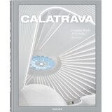 Taschen Philip Jodidio - Calatrava: Complete Works 1979Today Cene
