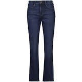 G-star Raw ACE 2.0 SLIM STRAIGHT WMN Plava | shoptok.hr