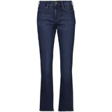 G-star Raw ACE 2.0 SLIM STRAIGHT WMN Plava