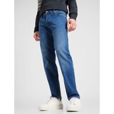 Jack & Jones Kavbojke 'Mike Original' moder denim | Shoptok.si
