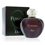 Dior Poison Eau de Toilette za Žene 100 ml Cijene