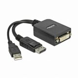 Delock DisplayPort - DVI adapter aktivni Cene