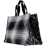 Liu Jo Ročne torbice L TOTE 2F5027 T6089 Črna | Shoptok.si