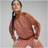Puma T7 Aop Track Smeđa | shoptok.hr