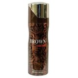 Fragrance World Dezodorans Brown Orchid, 200 ml Cene