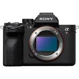 Alpha a7 V Camera Body