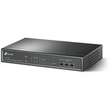 Tp-link SWITCH Tl-SF1008P, 8-port 10/100Mbps Desktop PoE Switch, 8 10/100Mbps RJ45 ports including 4... | Eponuda.ba