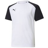 Puma Majice s kratkimi rokavi Teampacer Bela | Shoptok.si