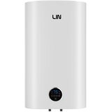 LIN Electric water heater LIFVD1SMWH WI-FI 80L SMART white | shoptok.hr