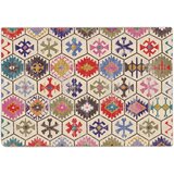  Perivi tepih raznobojni 160 x 230 cm | Eponuda.com