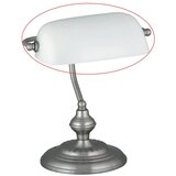 Rabalux 4037 - zamensko staklo za stonu lampu bank E27 | Eponuda.com