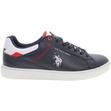 U.S. POLO BEST PRICE US POLO BEST PRICE BLUE MAN SPORT SHOES | ePonuda.com