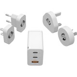 Cubenest Potovalni adapterji v kompletu 4 cm S3D1 – | Shoptok.si