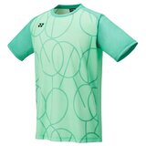 Yonex Majice s kratkimi rokavi CT167425962 Zelena Cene