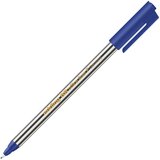  liner uredski F 0,6mm Edding 88 plavi | Shoptok.si