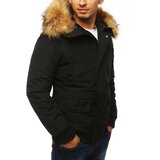 DStreet Muška zimska jakna TX3940 | ePonuda.com