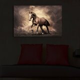 Wallity Slika sa LED osvetljenjem 4570İACT-40, 45x70 cm | ePonuda.com